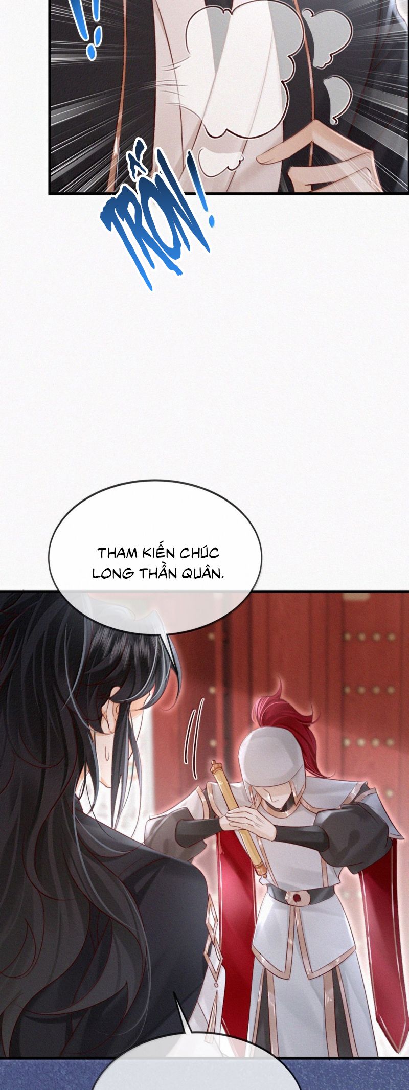 Nam Chủ Vì Sao Quyến Rũ Ta Chap 69 - Trang 4