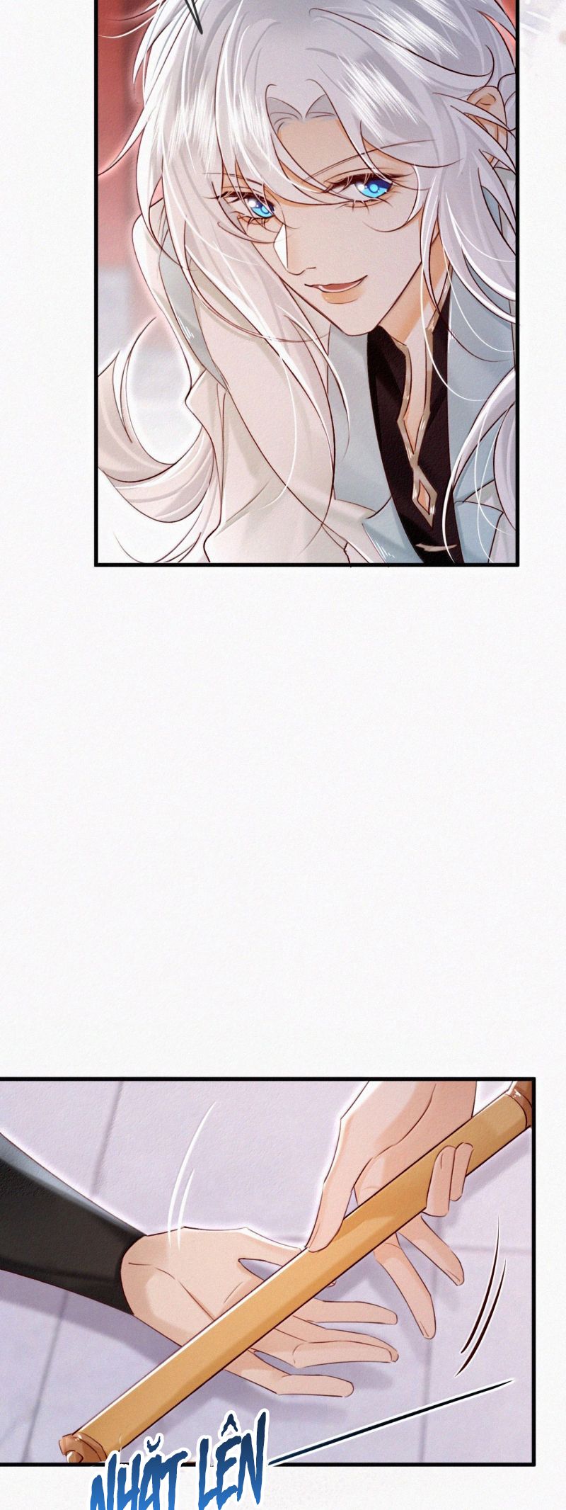 Nam Chủ Vì Sao Quyến Rũ Ta Chap 69 - Trang 4