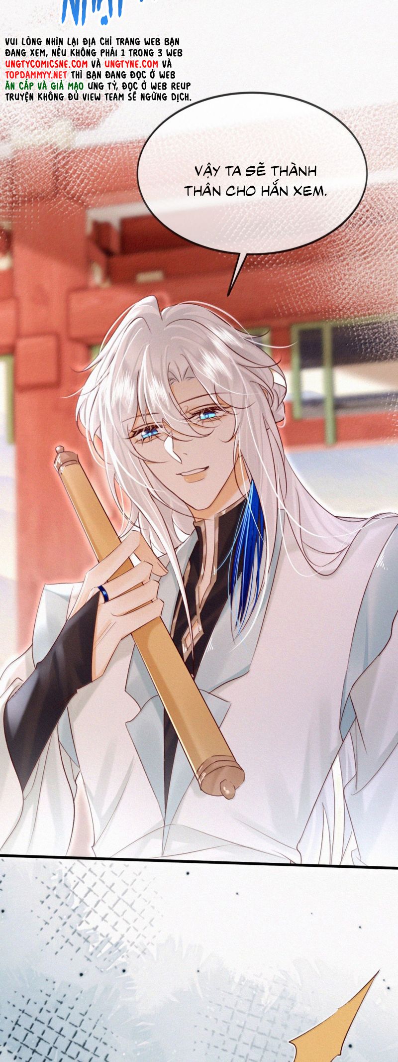 Nam Chủ Vì Sao Quyến Rũ Ta Chap 69 - Trang 4