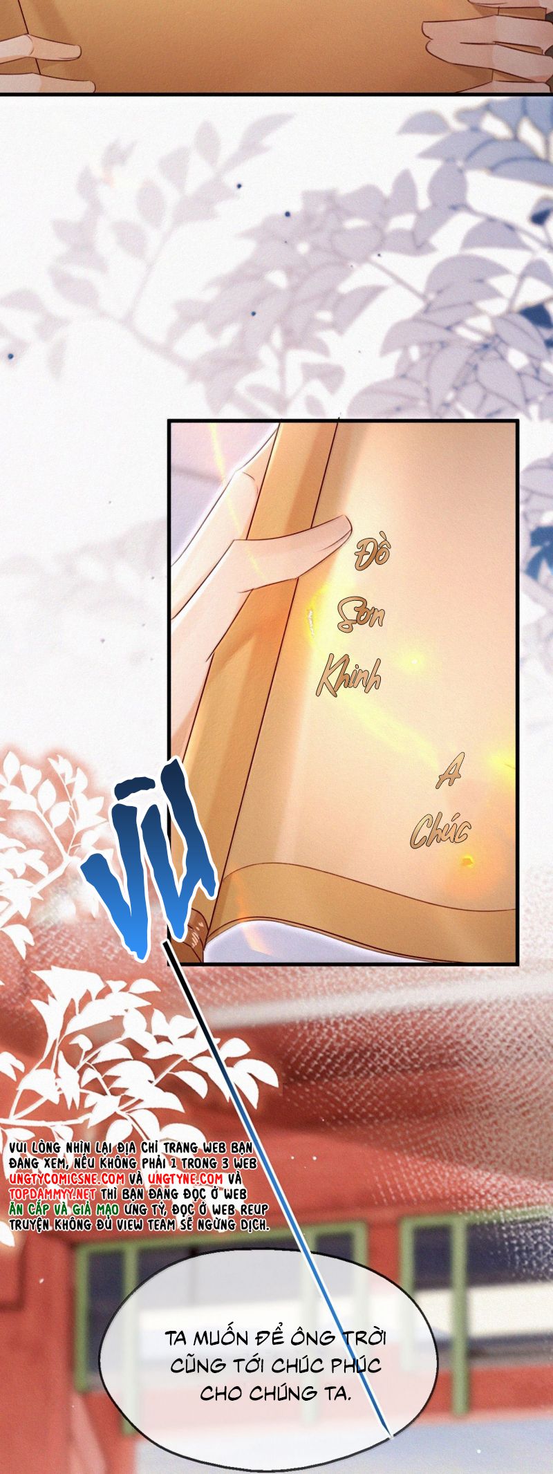 Nam Chủ Vì Sao Quyến Rũ Ta Chap 69 - Trang 4