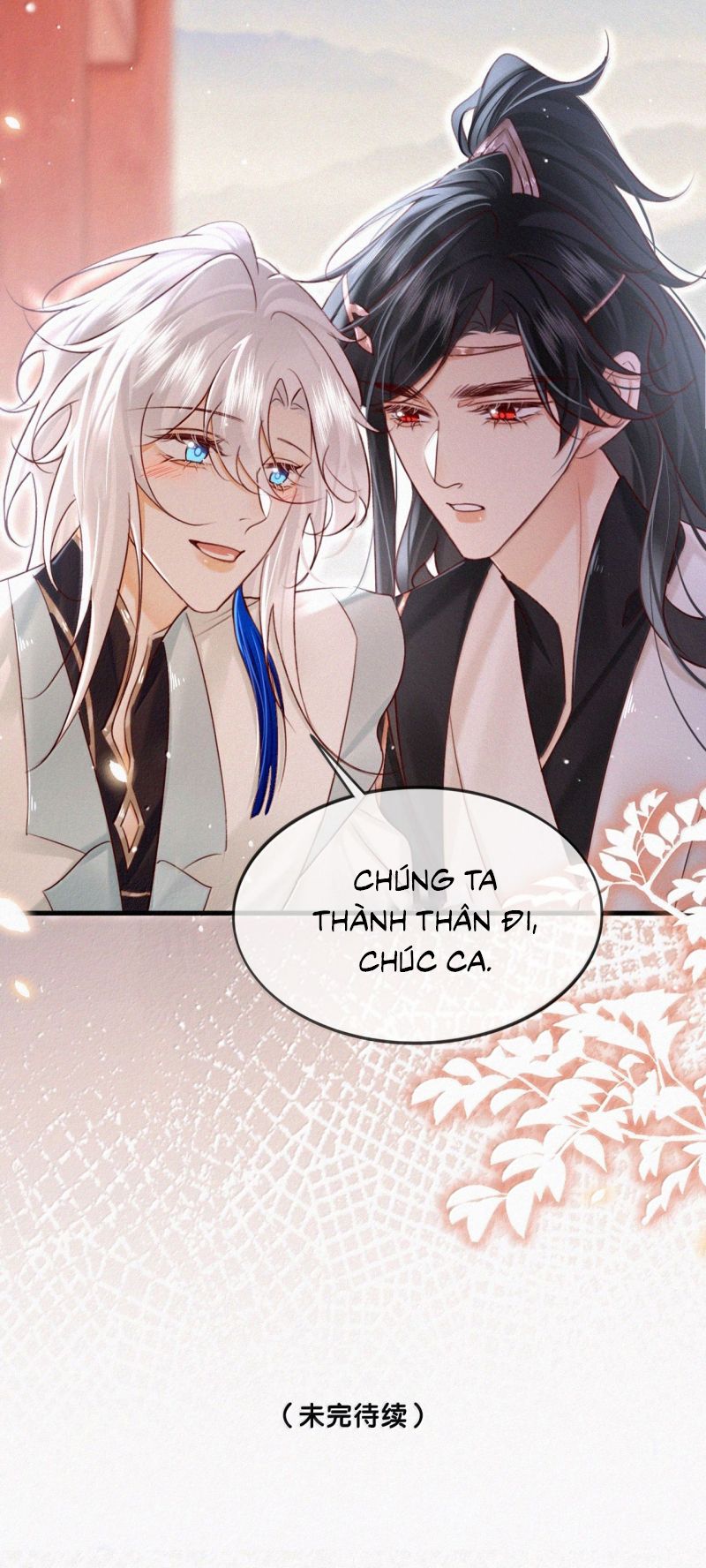 Nam Chủ Vì Sao Quyến Rũ Ta Chap 69 - Trang 4