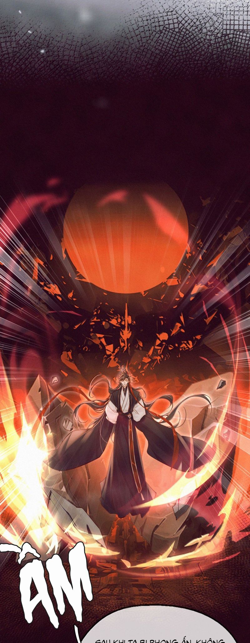 Nam Chủ Vì Sao Quyến Rũ Ta Chap 69 - Trang 4