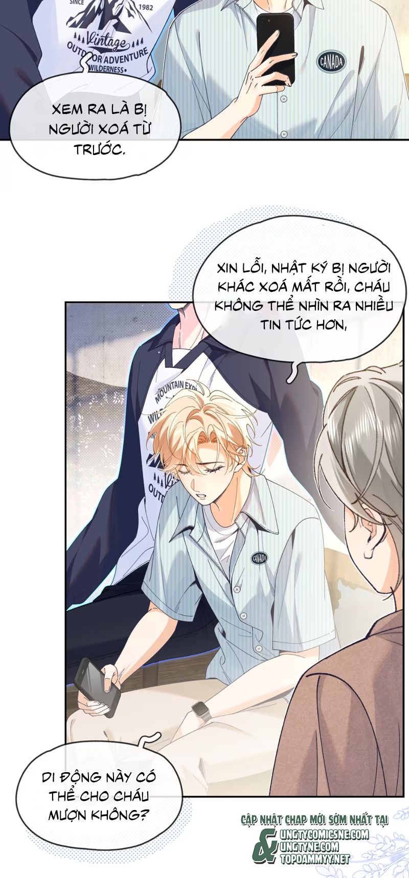 Chết Rồi, Lại Nói Chuyện Với Ma Mất Rồi! Chap 6 - Trang 3