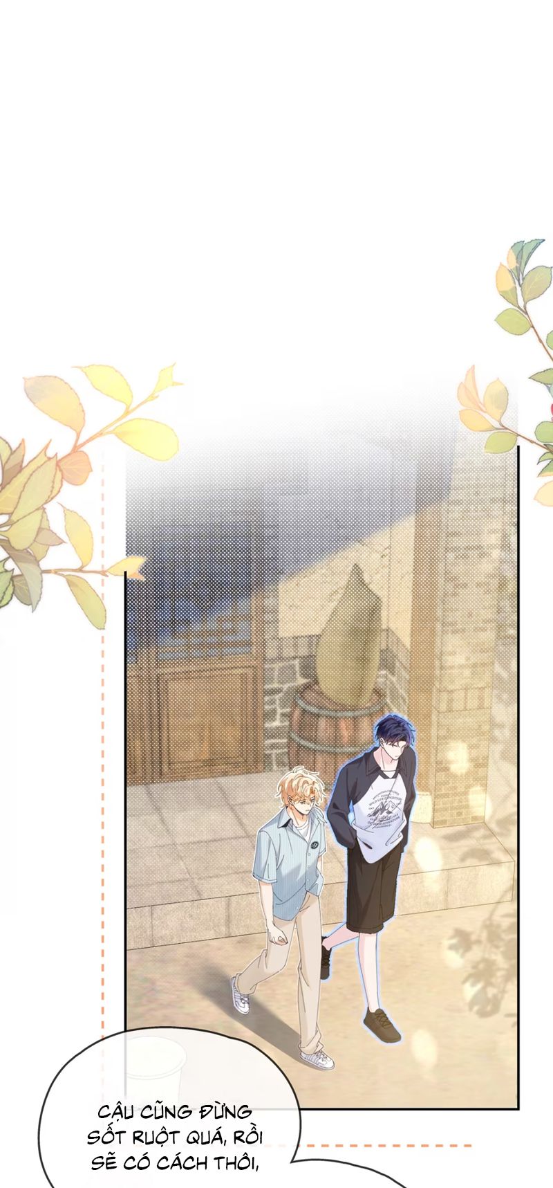 Chết Rồi, Lại Nói Chuyện Với Ma Mất Rồi! Chap 6 - Trang 3