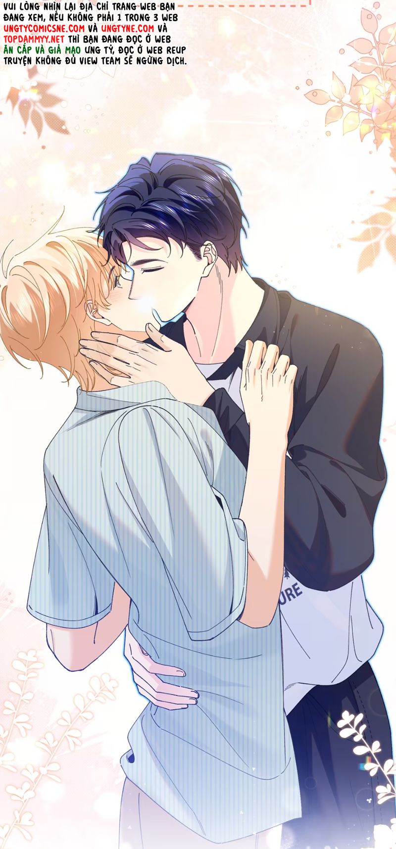 Chết Rồi, Lại Nói Chuyện Với Ma Mất Rồi! Chap 6 - Trang 3
