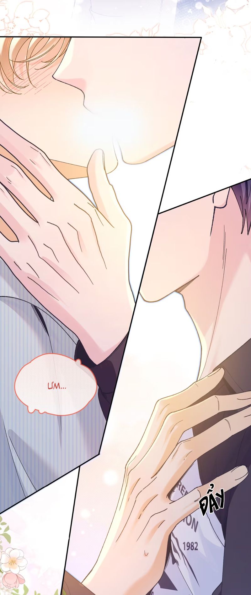 Chết Rồi, Lại Nói Chuyện Với Ma Mất Rồi! Chap 6 - Trang 3