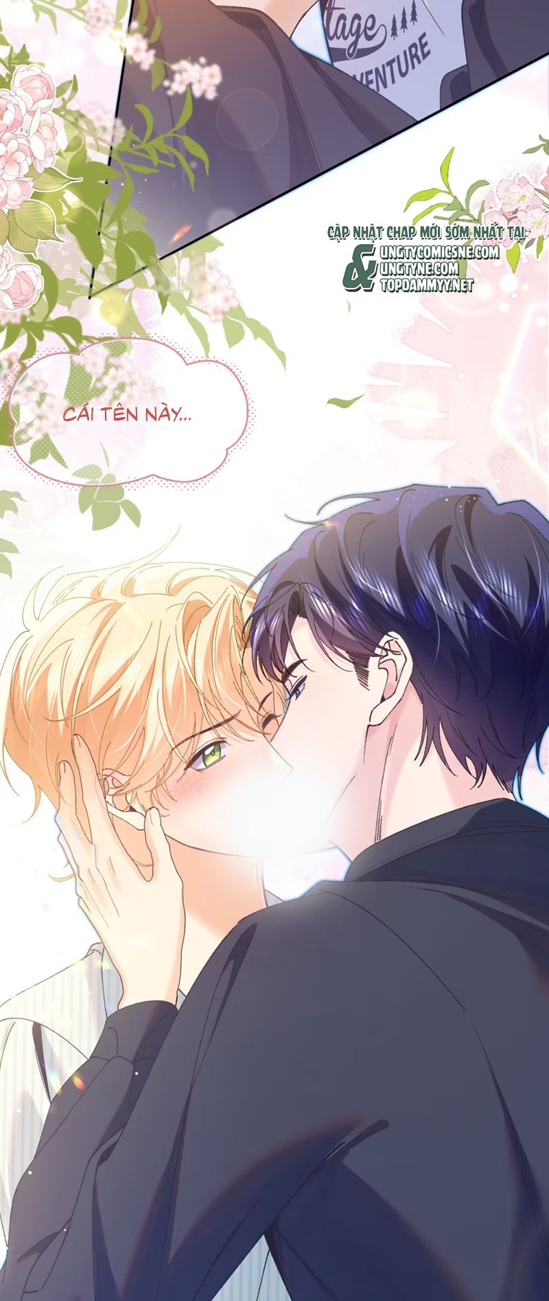 Chết Rồi, Lại Nói Chuyện Với Ma Mất Rồi! Chap 6 - Trang 3