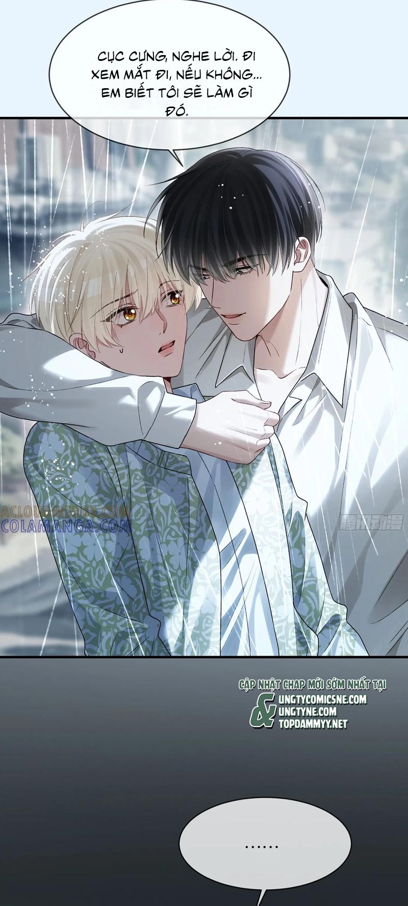 Xuyên Nhanh: Quan Hệ Gây Nghiện Chap 151 - Next Chap 152