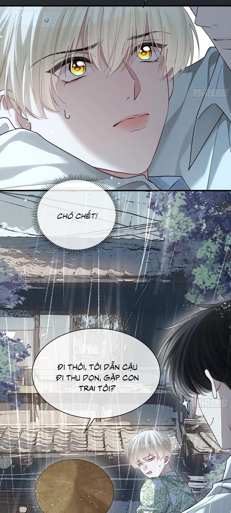 Xuyên Nhanh: Quan Hệ Gây Nghiện Chap 151 - Next Chap 152