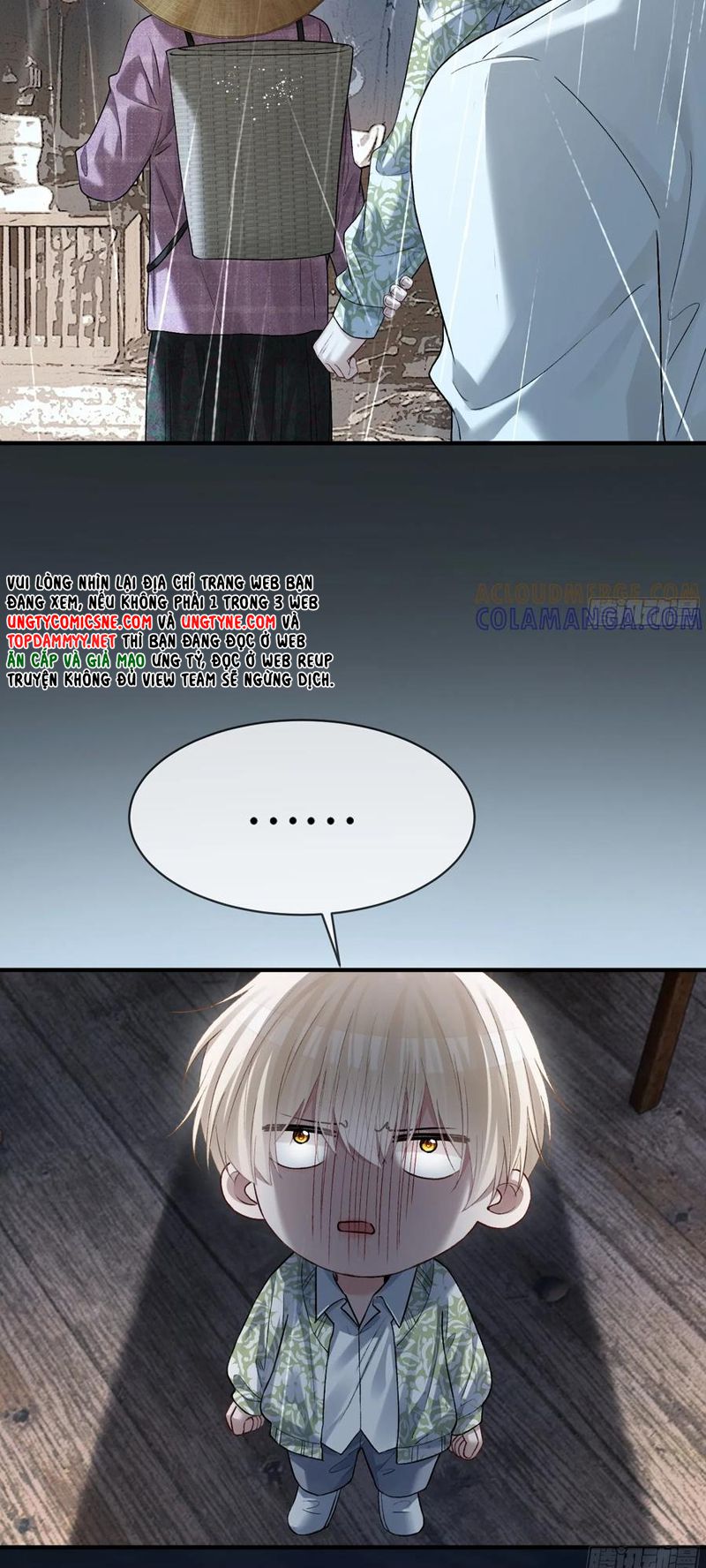 Xuyên Nhanh: Quan Hệ Gây Nghiện Chap 151 - Next Chap 152