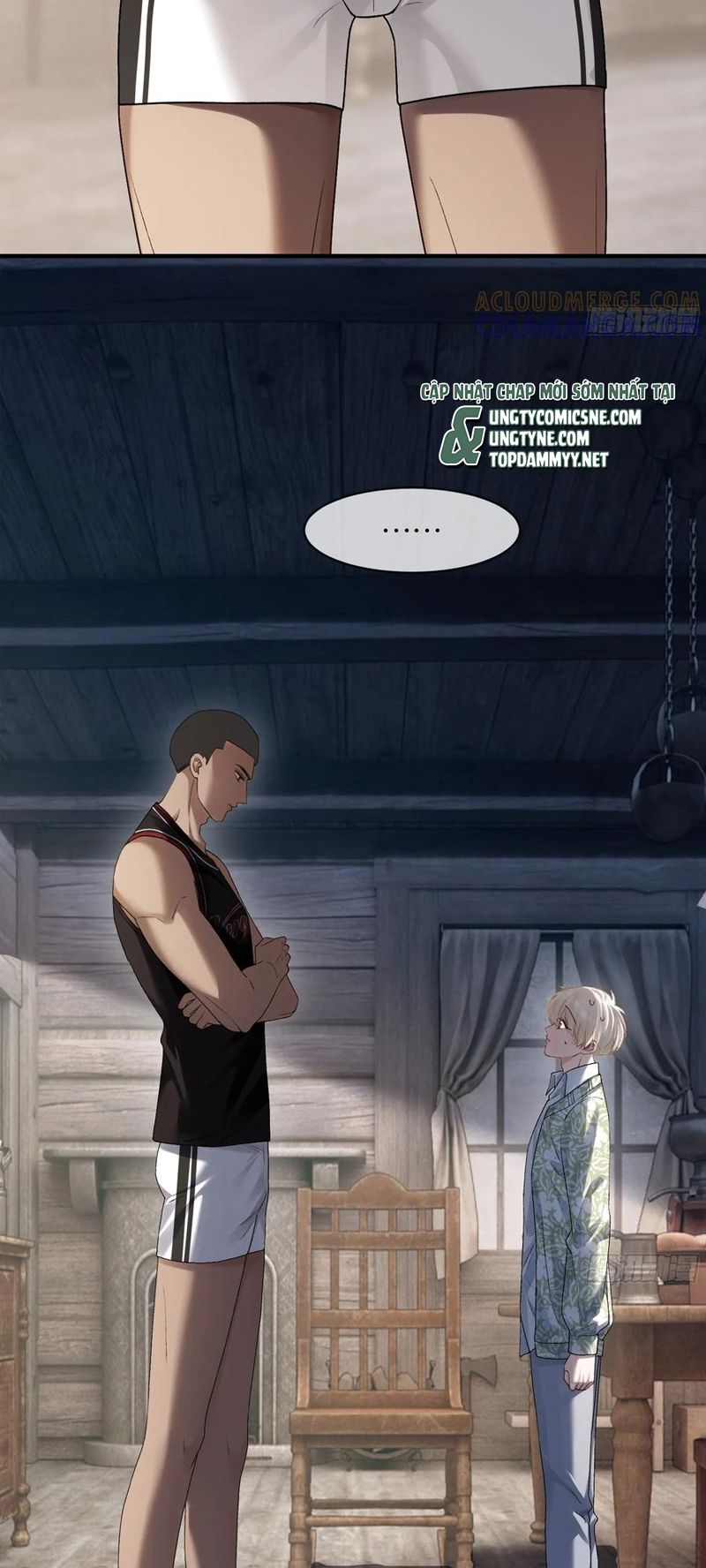 Xuyên Nhanh: Quan Hệ Gây Nghiện Chap 151 - Next Chap 152