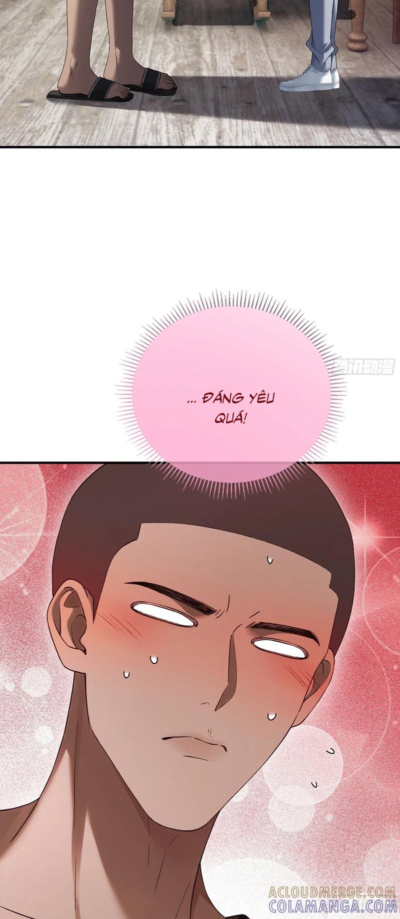 Xuyên Nhanh: Quan Hệ Gây Nghiện Chap 151 - Next Chap 152