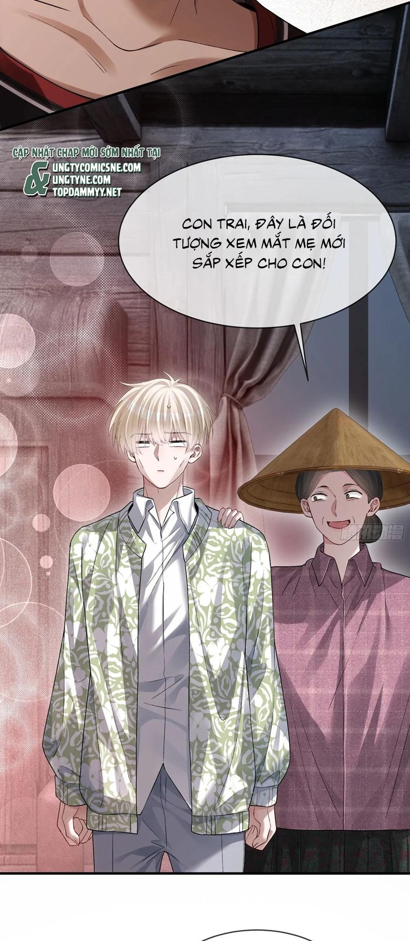 Xuyên Nhanh: Quan Hệ Gây Nghiện Chap 151 - Next Chap 152