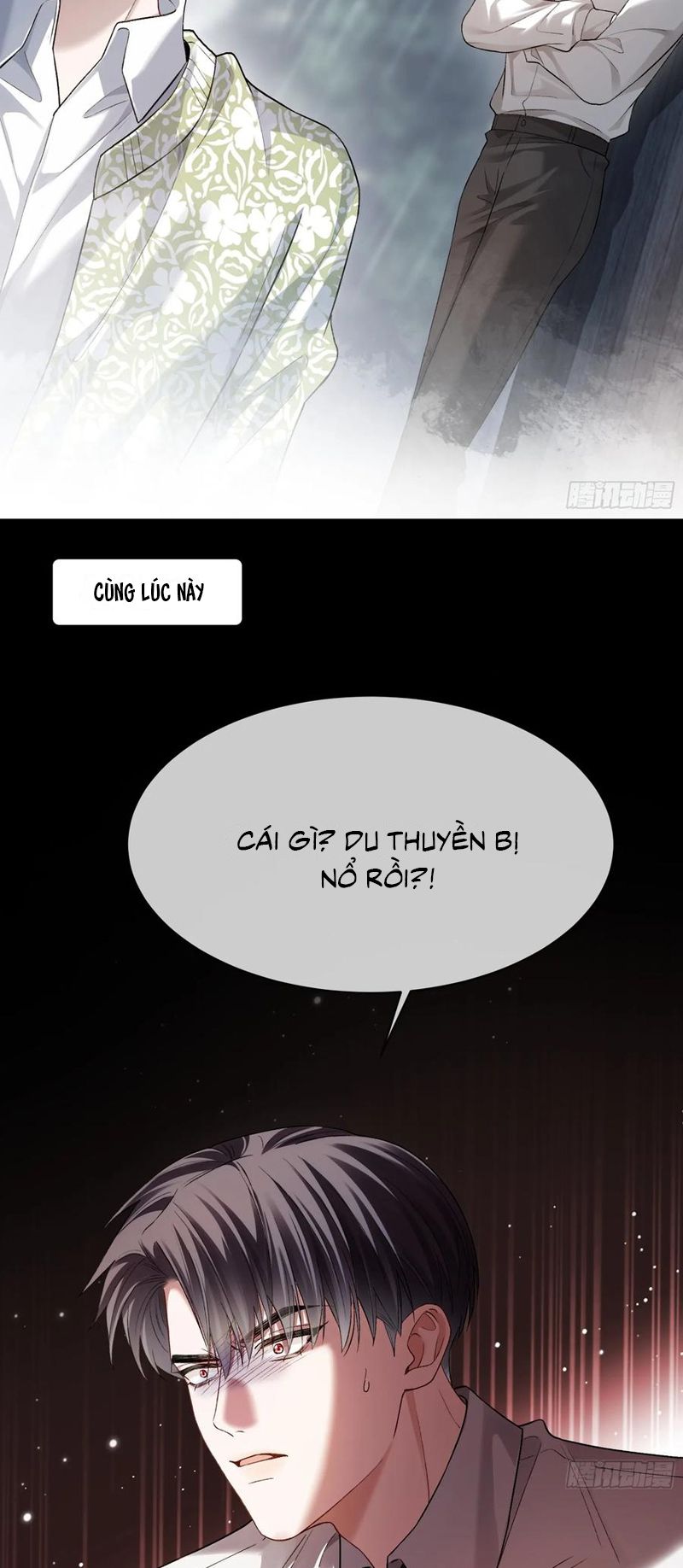 Xuyên Nhanh: Quan Hệ Gây Nghiện Chap 151 - Next Chap 152