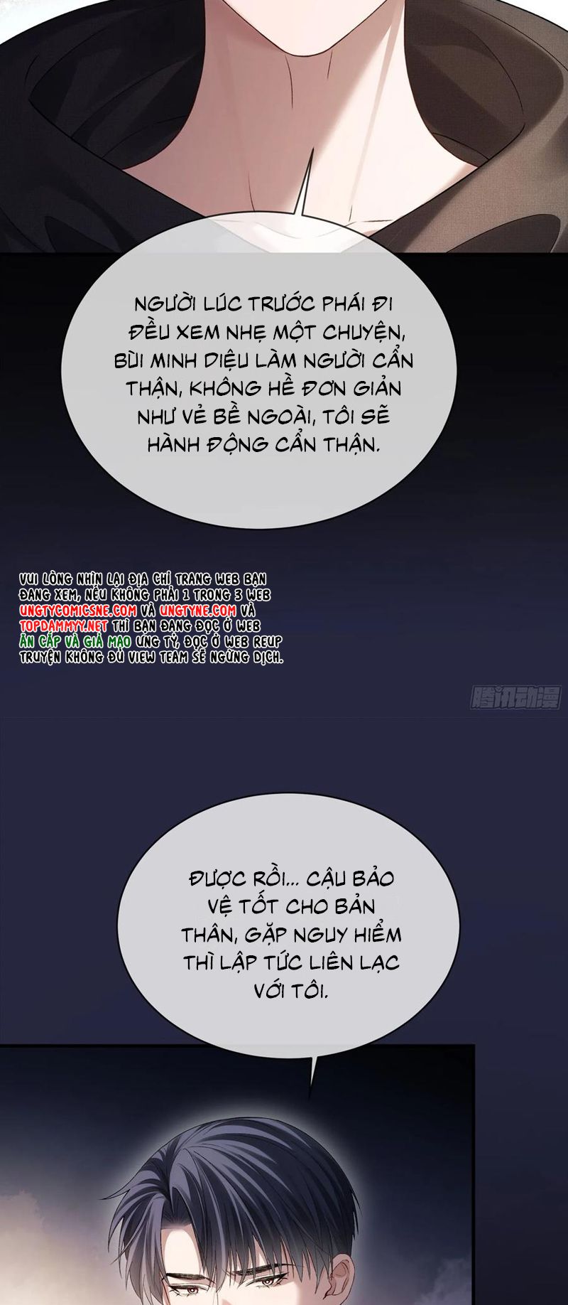 Xuyên Nhanh: Quan Hệ Gây Nghiện Chap 151 - Next Chap 152