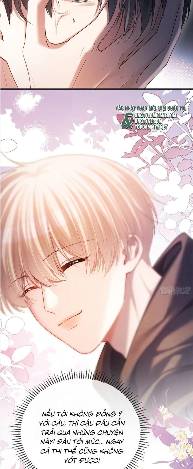 Xuyên Nhanh: Quan Hệ Gây Nghiện Chap 151 - Next Chap 152