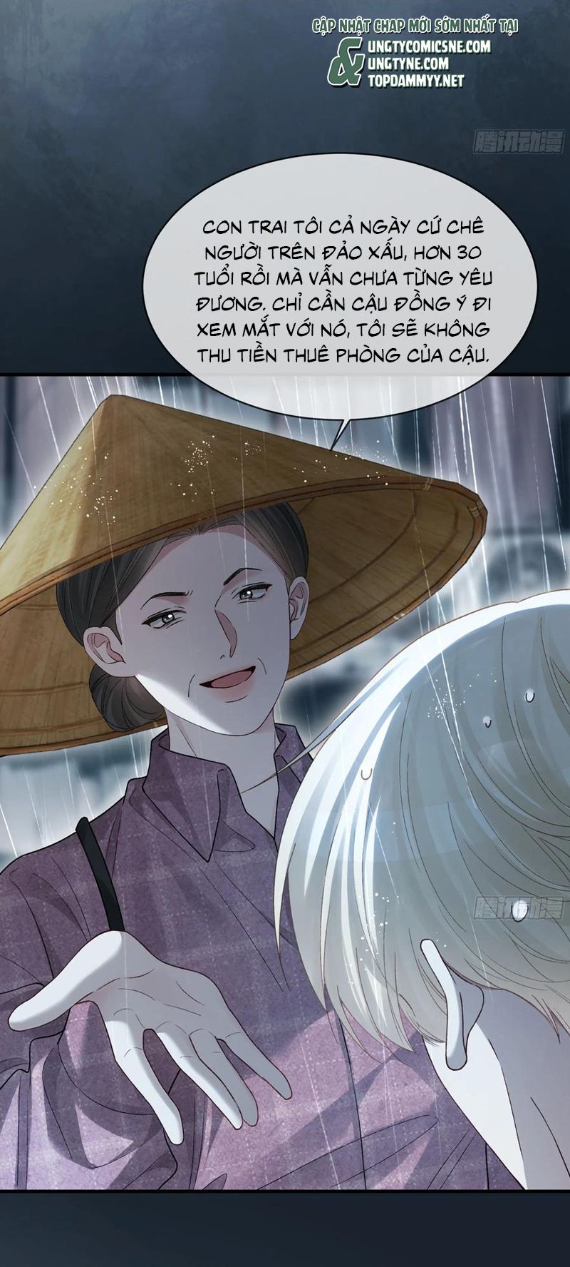 Xuyên Nhanh: Quan Hệ Gây Nghiện Chap 151 - Next Chap 152