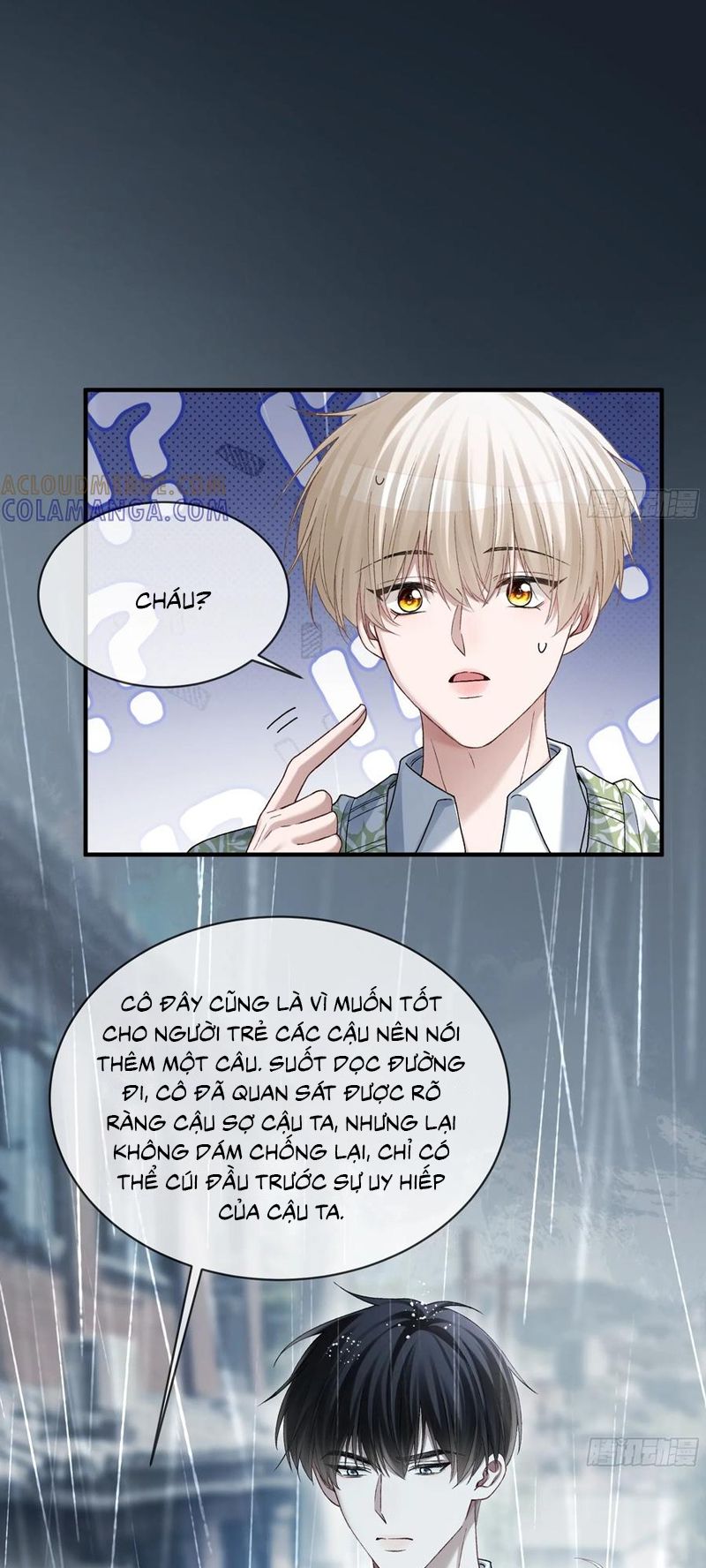 Xuyên Nhanh: Quan Hệ Gây Nghiện Chap 151 - Next Chap 152