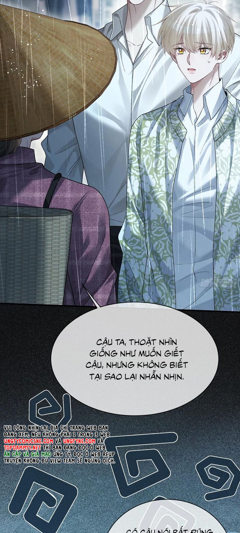 Xuyên Nhanh: Quan Hệ Gây Nghiện Chap 151 - Next Chap 152