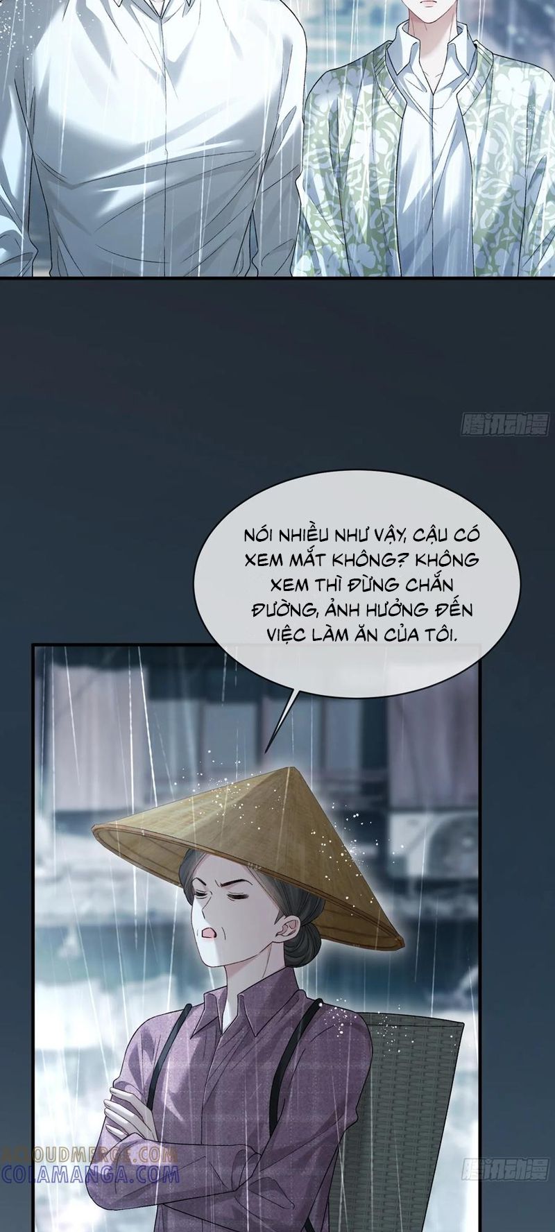Xuyên Nhanh: Quan Hệ Gây Nghiện Chap 151 - Next Chap 152