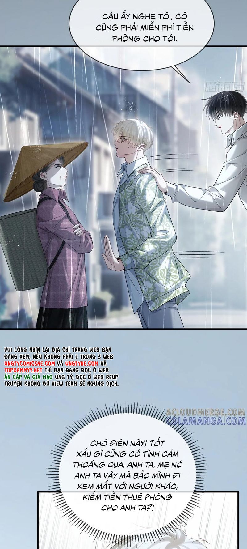 Xuyên Nhanh: Quan Hệ Gây Nghiện Chap 151 - Next Chap 152