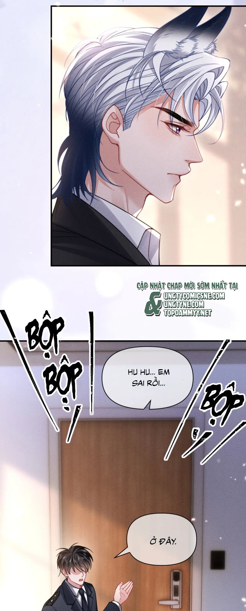 Tật Xấu Nuông Chiều Chap 51 - Trang 3