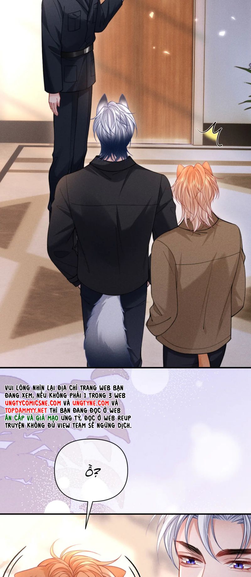 Tật Xấu Nuông Chiều Chap 51 - Trang 3