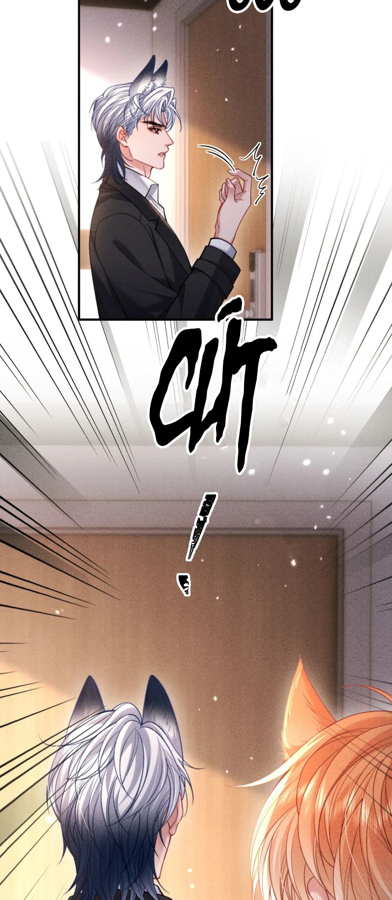 Tật Xấu Nuông Chiều Chap 51 - Trang 3