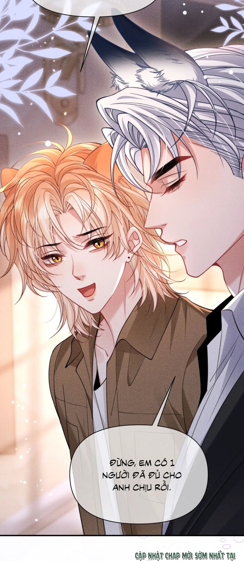 Tật Xấu Nuông Chiều Chap 51 - Trang 3