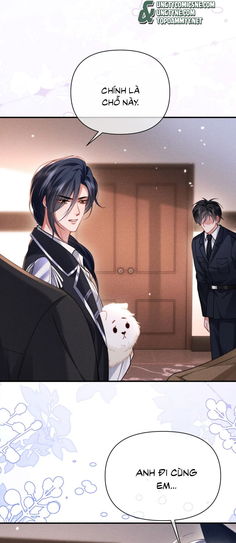 Tật Xấu Nuông Chiều Chap 51 - Trang 3