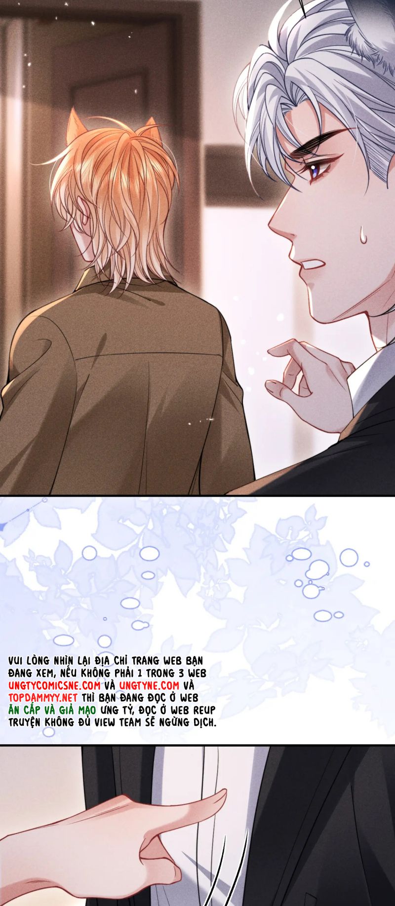 Tật Xấu Nuông Chiều Chap 51 - Trang 3