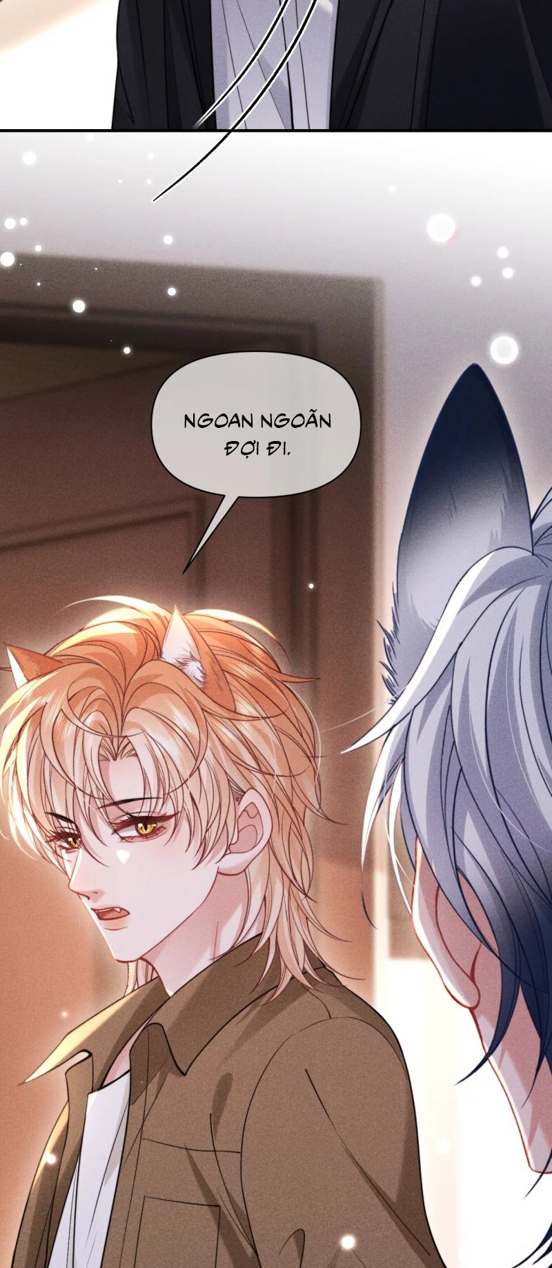 Tật Xấu Nuông Chiều Chap 51 - Trang 3