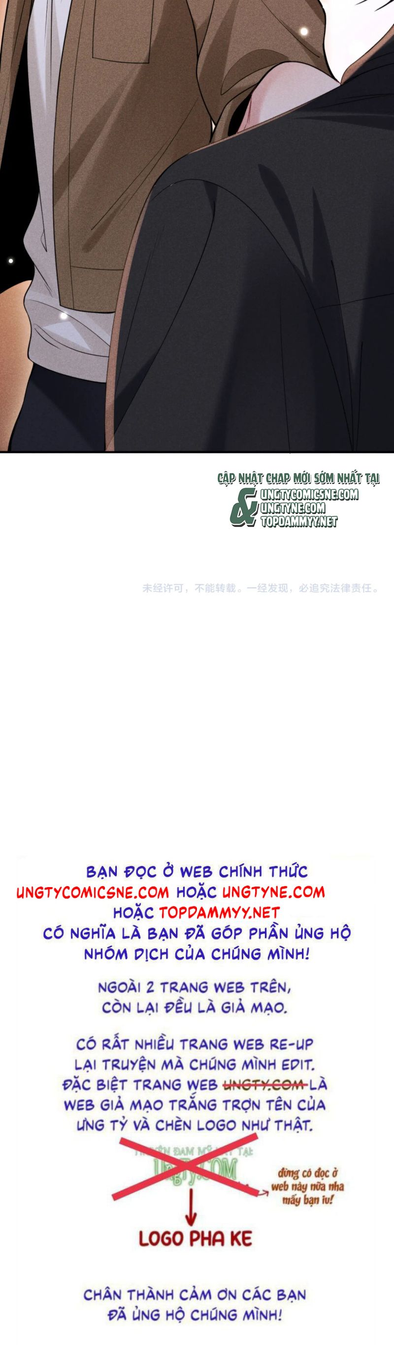 Tật Xấu Nuông Chiều Chap 51 - Trang 3
