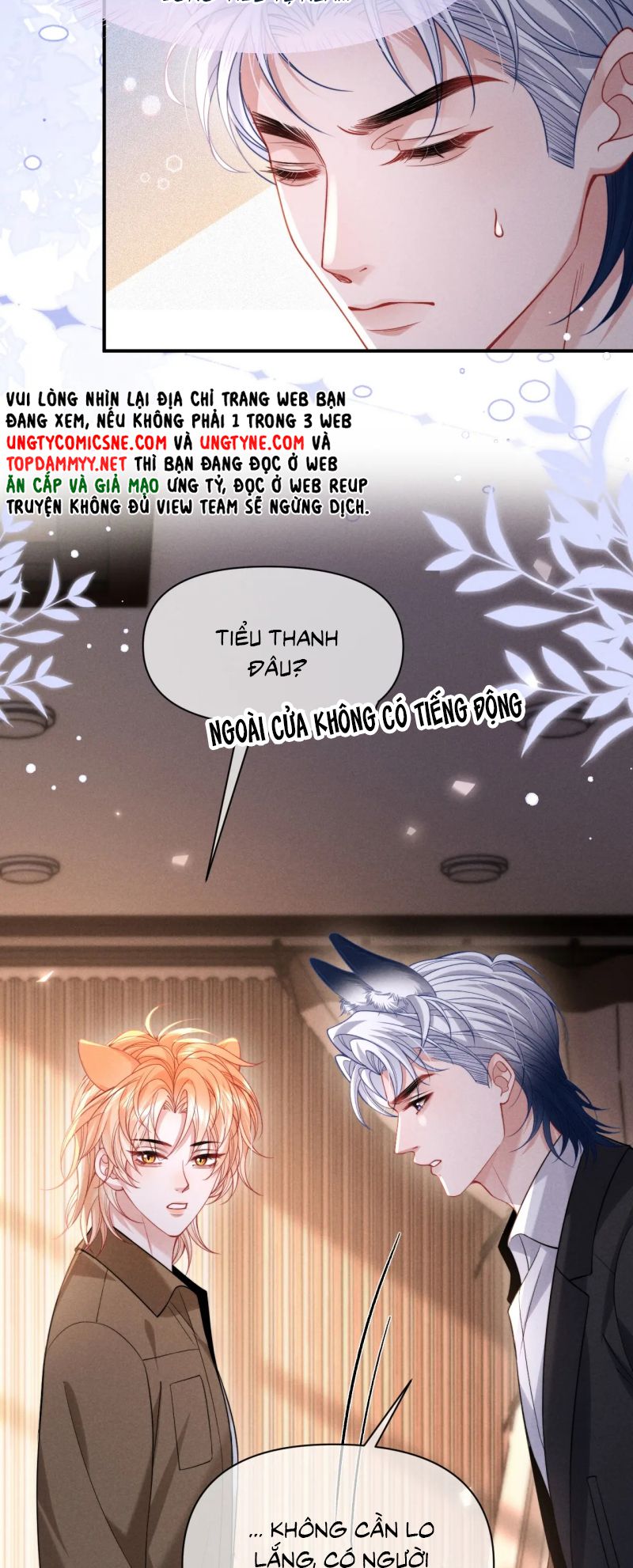 Tật Xấu Nuông Chiều Chap 51 - Trang 3