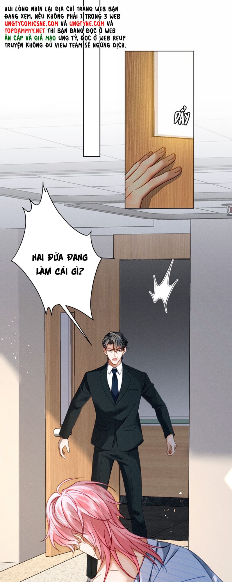 Bị Em Trai Bệnh Hoạn Tùy Ý Đòi Hỏi Chap 29 - Next Chap 30