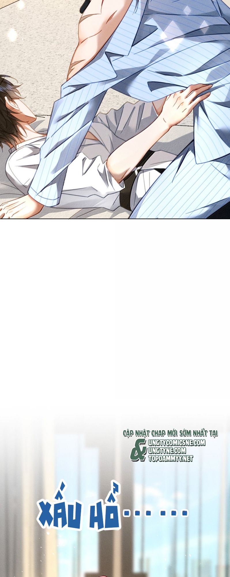Bị Em Trai Bệnh Hoạn Tùy Ý Đòi Hỏi Chap 29 - Next Chap 30
