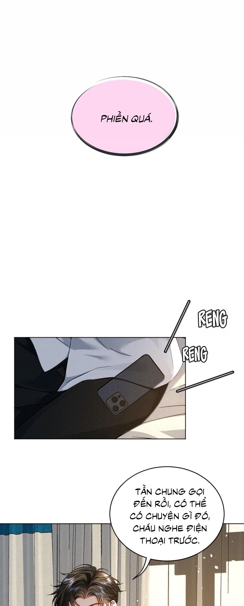 Bị Em Trai Bệnh Hoạn Tùy Ý Đòi Hỏi Chap 29 - Next Chap 30