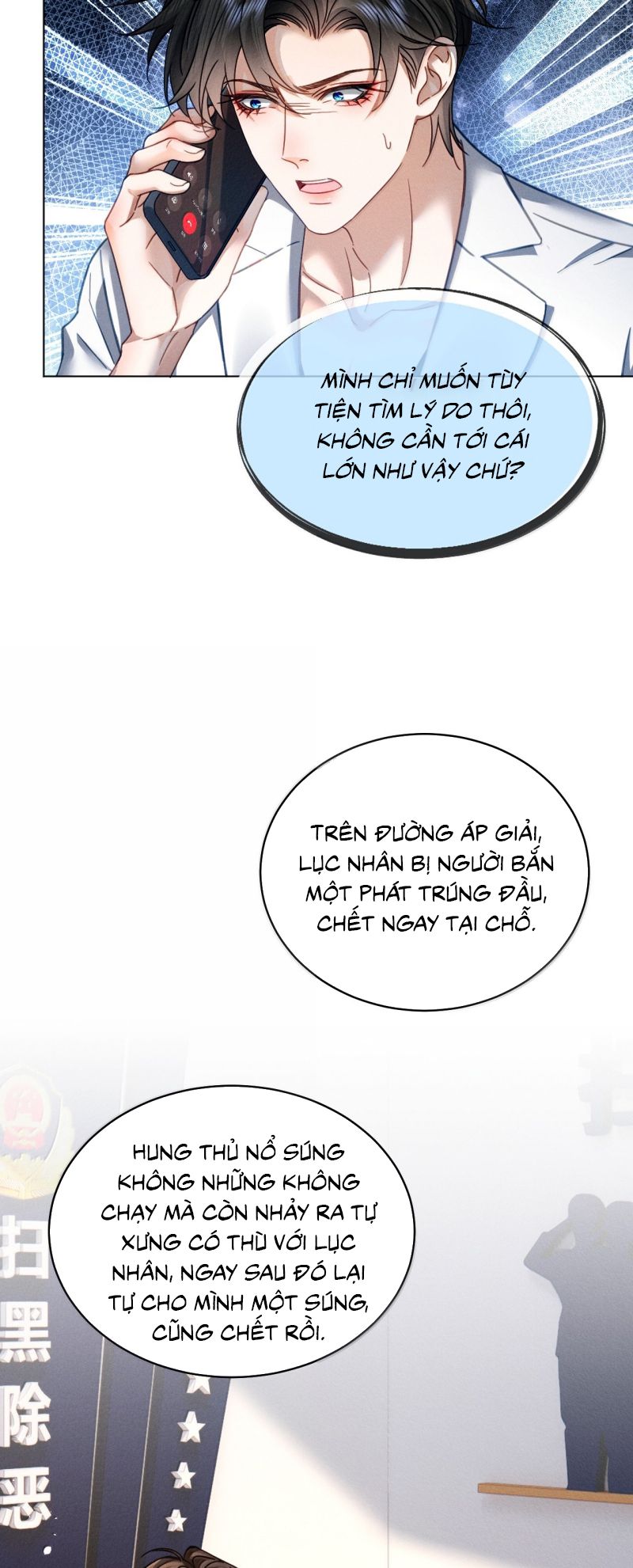 Bị Em Trai Bệnh Hoạn Tùy Ý Đòi Hỏi Chap 29 - Next Chap 30