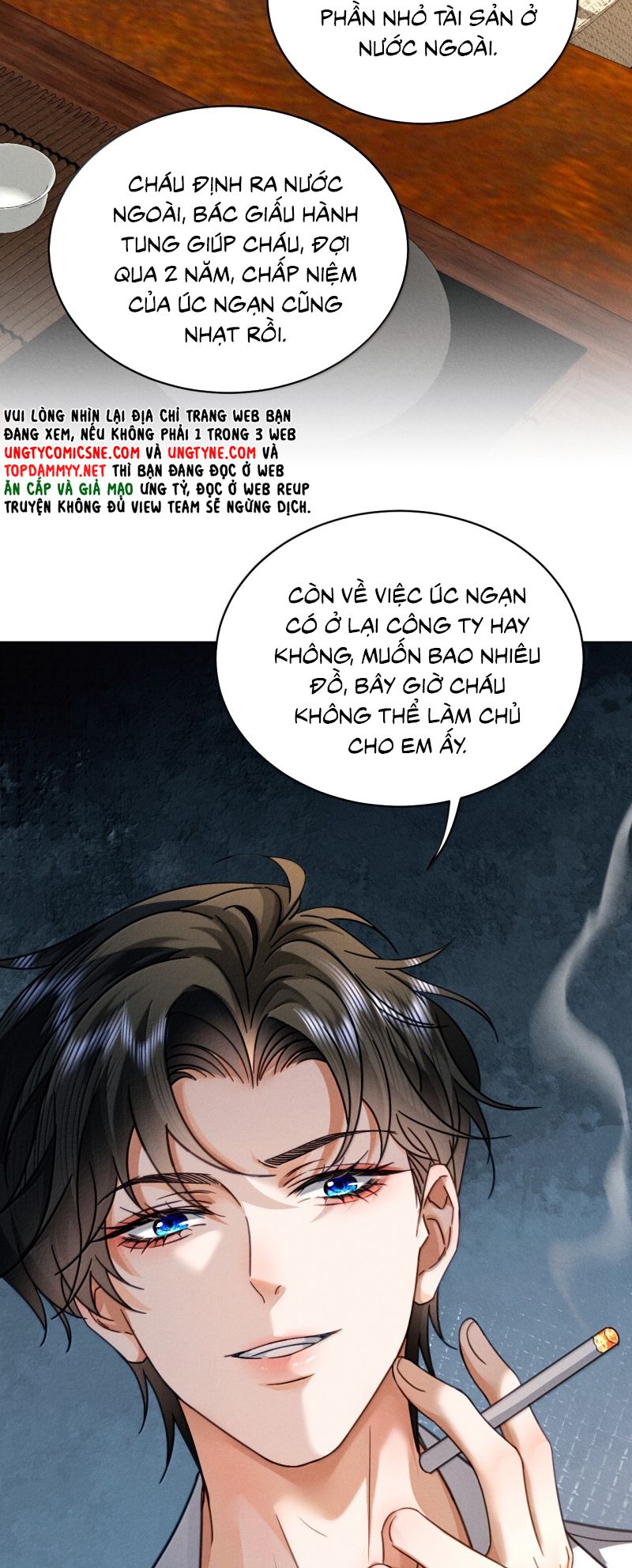 Bị Em Trai Bệnh Hoạn Tùy Ý Đòi Hỏi Chap 29 - Next Chap 30