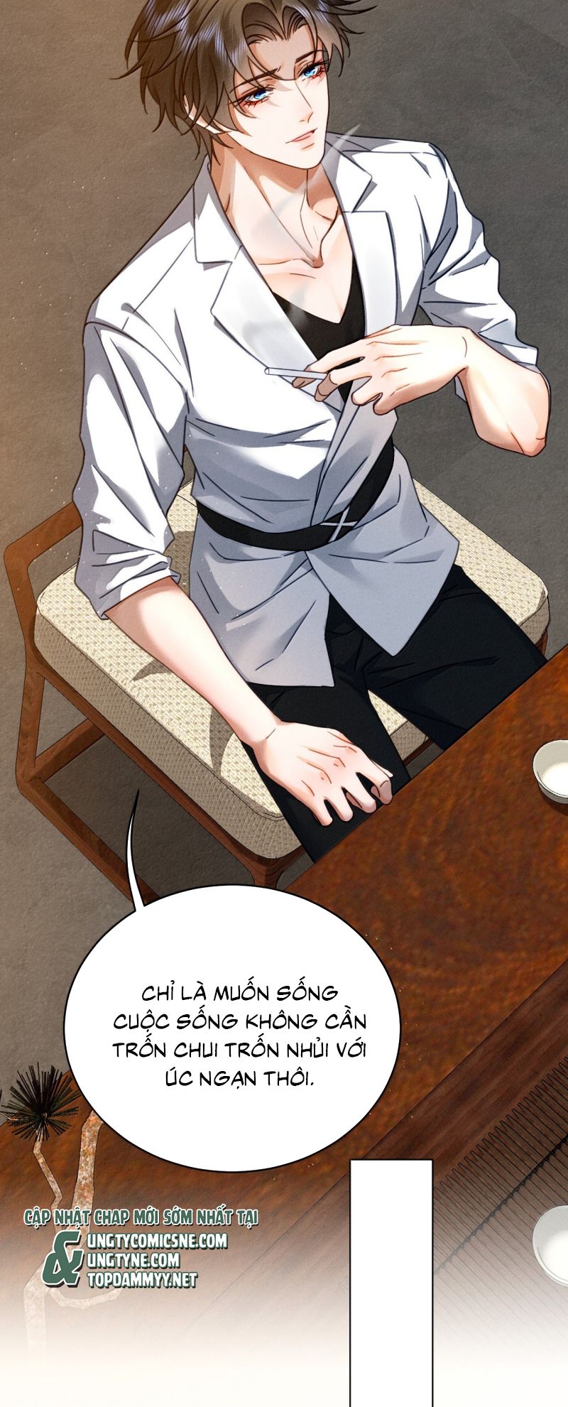 Bị Em Trai Bệnh Hoạn Tùy Ý Đòi Hỏi Chap 29 - Next Chap 30