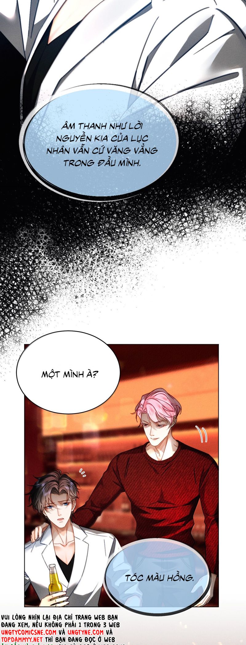 Bị Em Trai Bệnh Hoạn Tùy Ý Đòi Hỏi Chap 29 - Next Chap 30
