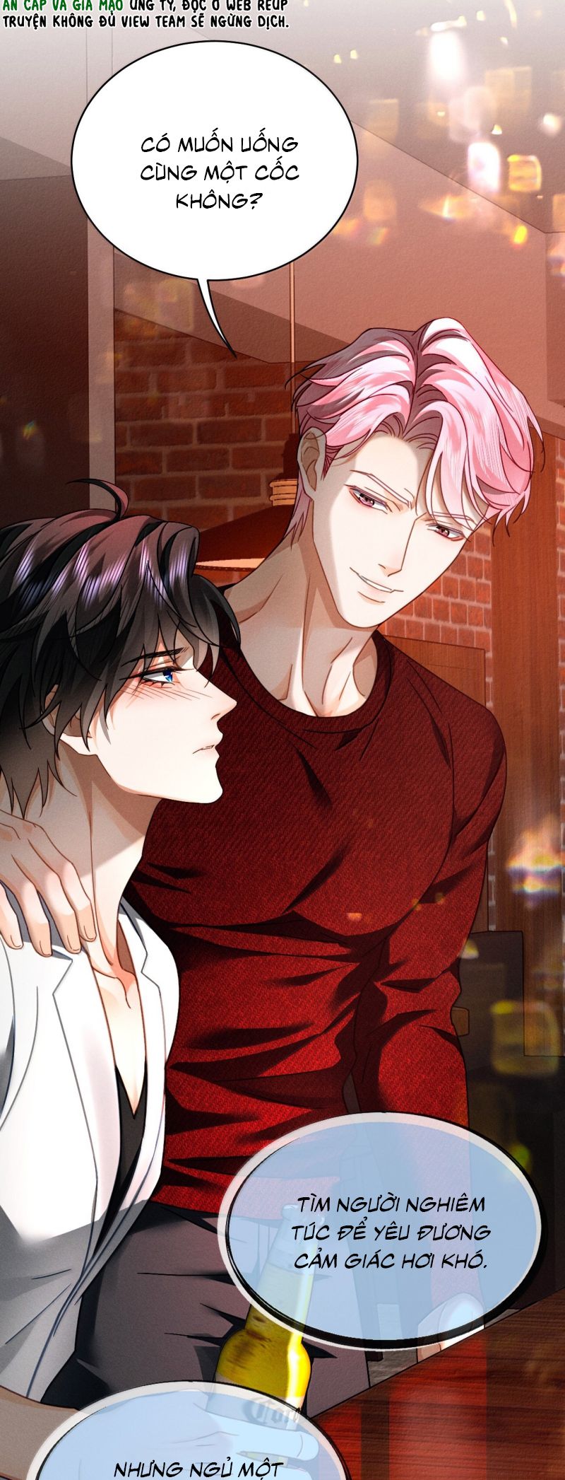 Bị Em Trai Bệnh Hoạn Tùy Ý Đòi Hỏi Chap 29 - Next Chap 30