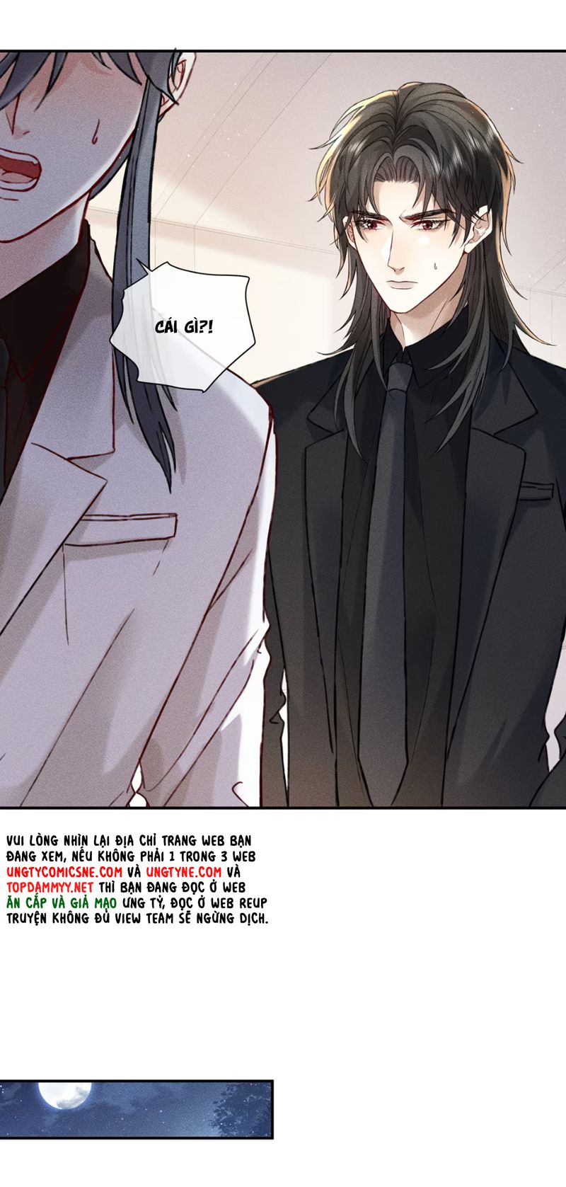 Nhận Kẻ Địch Làm Cha Chap 10 - Trang 3
