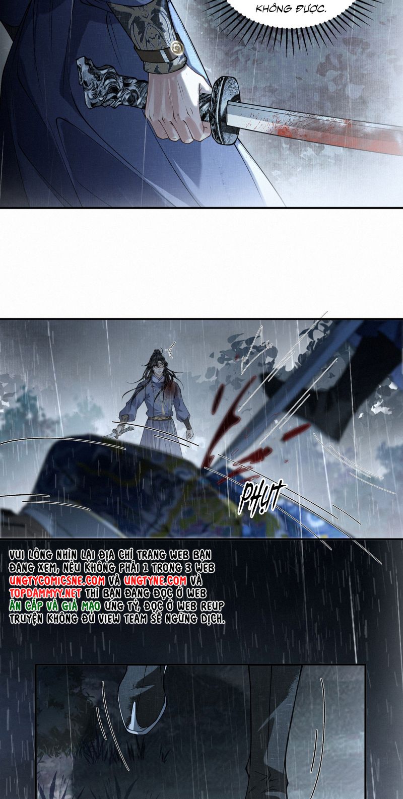 Thương Tiến Tửu Chap 45 - Trang 4