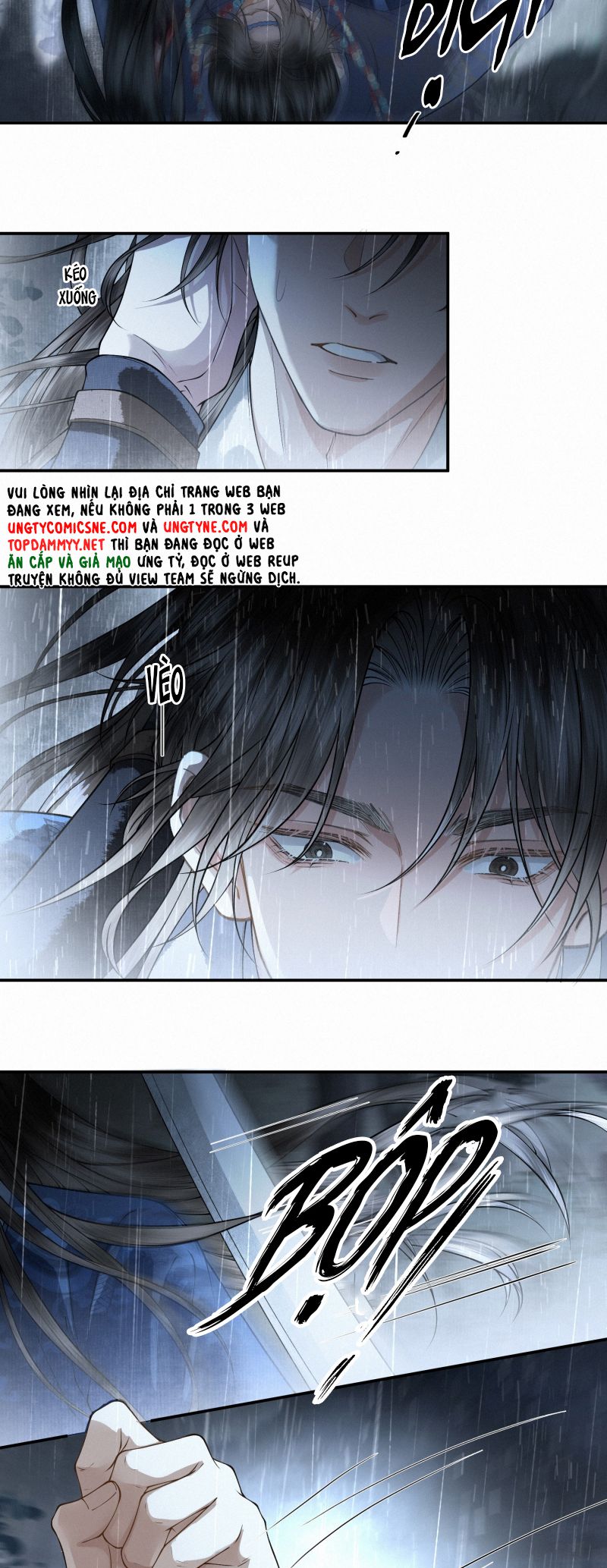 Thương Tiến Tửu Chap 45 - Trang 4