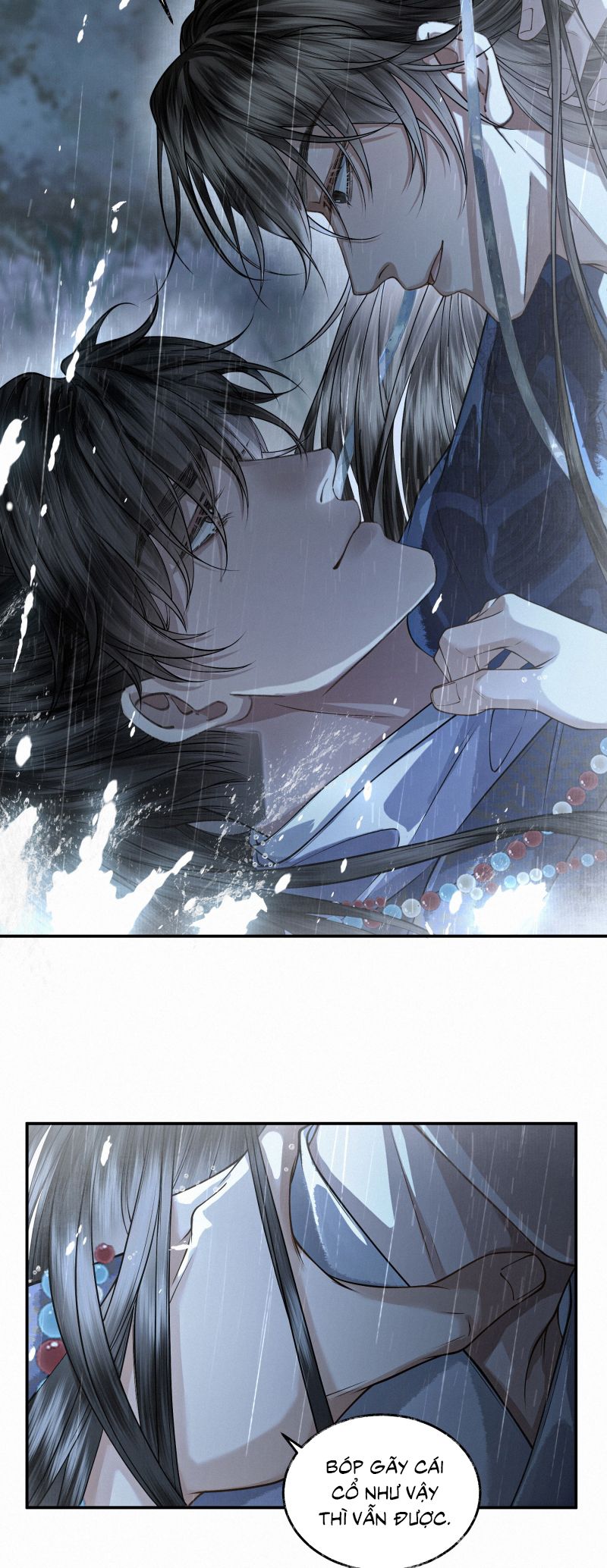 Thương Tiến Tửu Chap 45 - Trang 4