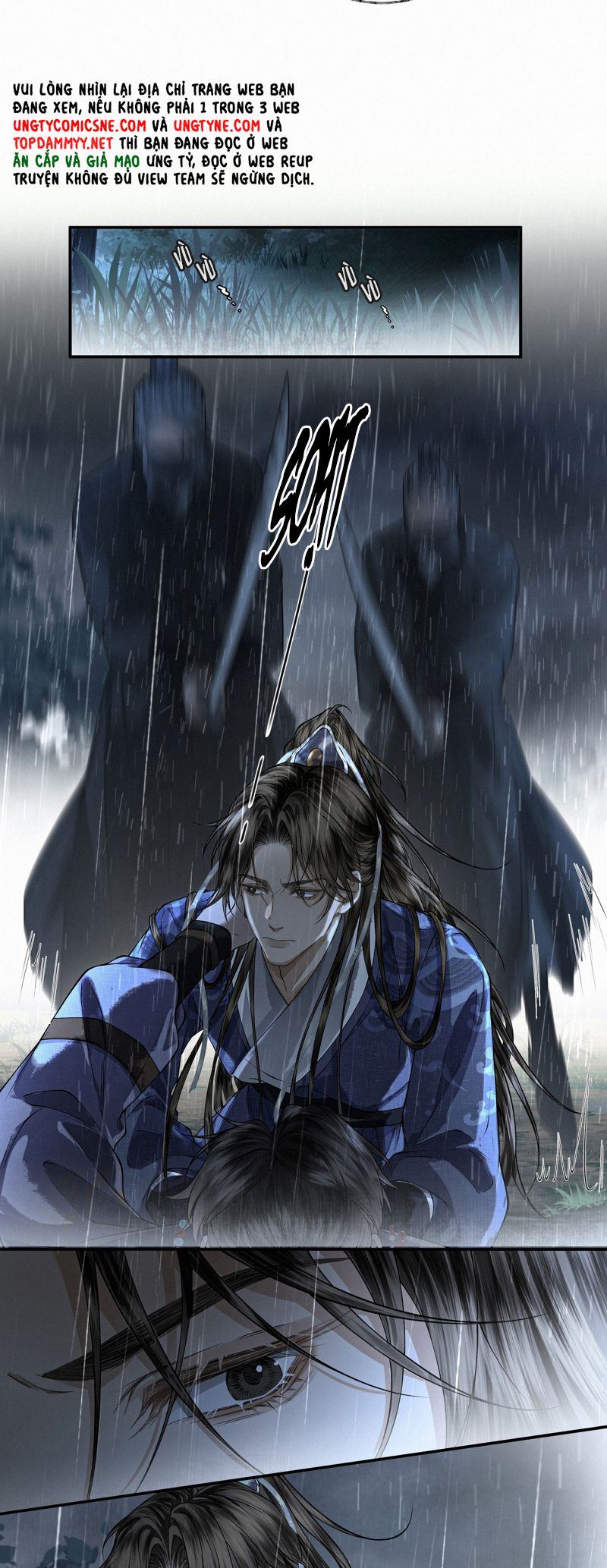Thương Tiến Tửu Chap 45 - Trang 4