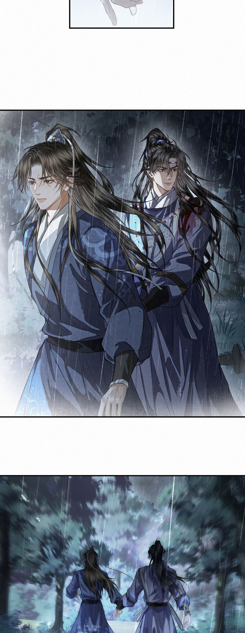 Thương Tiến Tửu Chap 45 - Trang 4