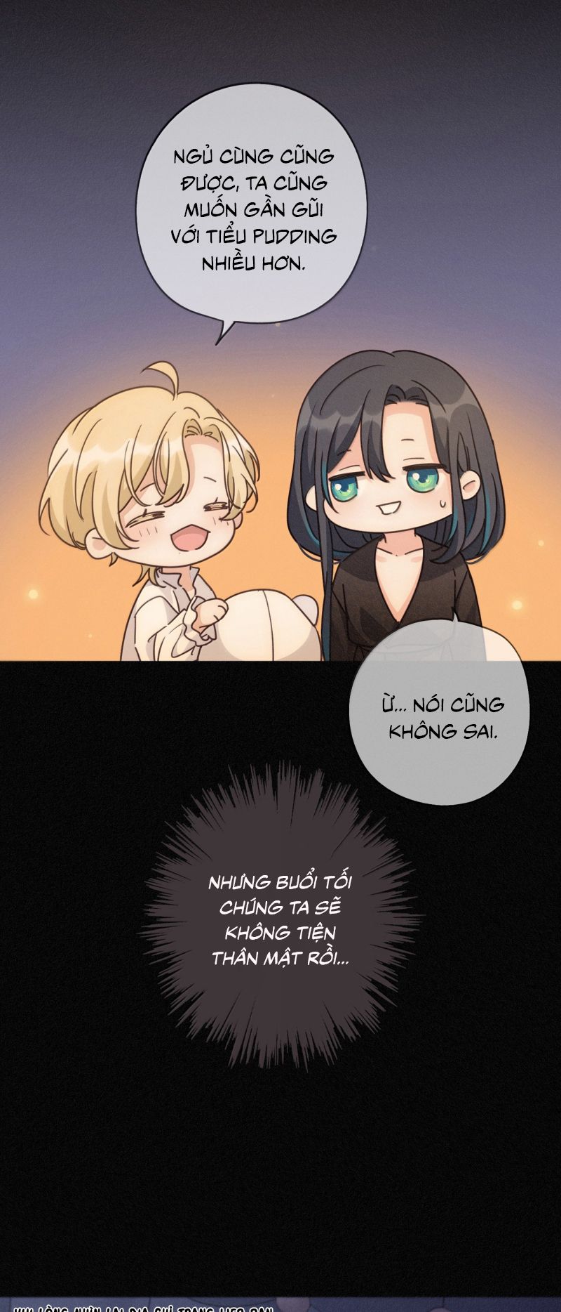 Khốn Thú Chi Nhiễm Chapter 74 (r70) - Trang 4