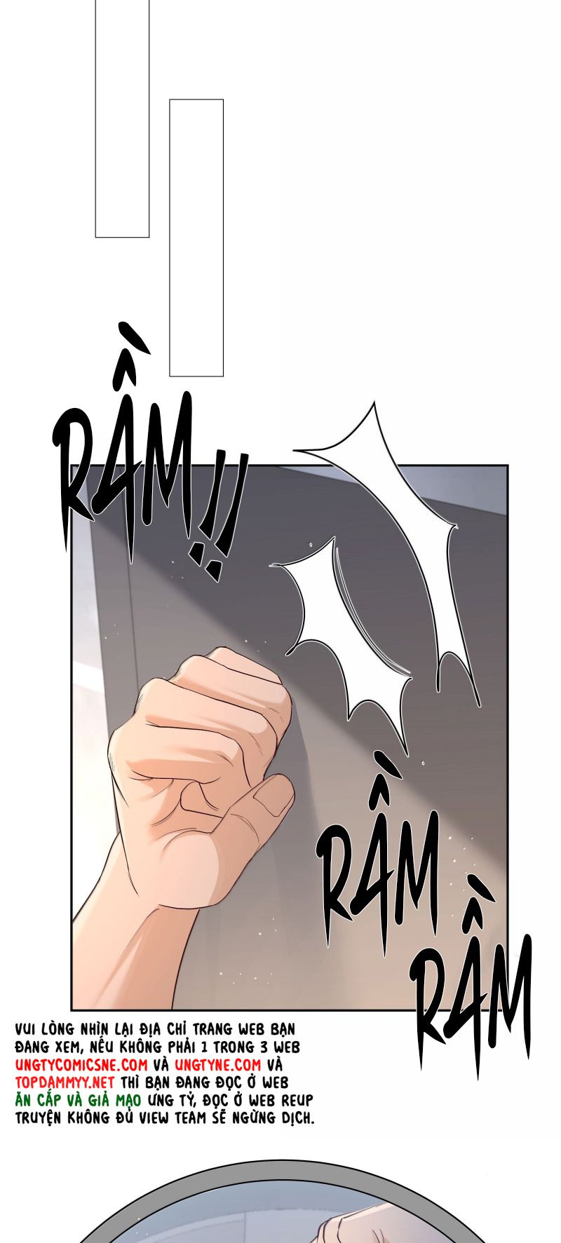 Quan Hệ Khao Khát Chap 35 - Trang 2